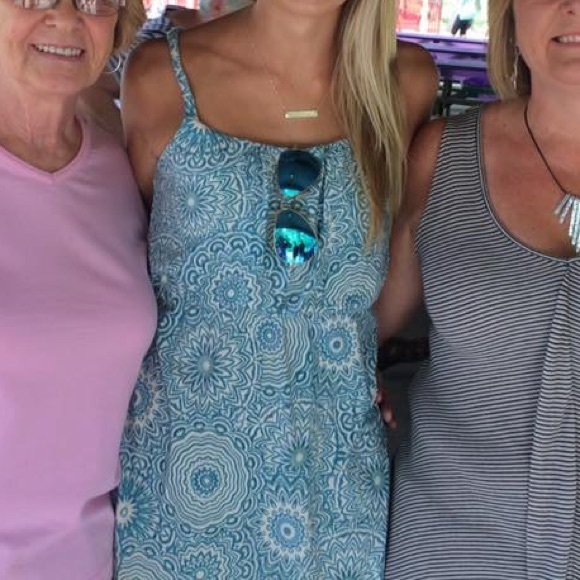 Loft Dress - Picture 3 of 3